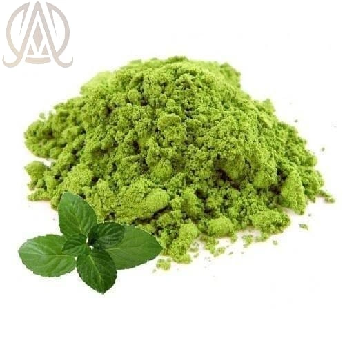 Spray Dried Mint Powder-3