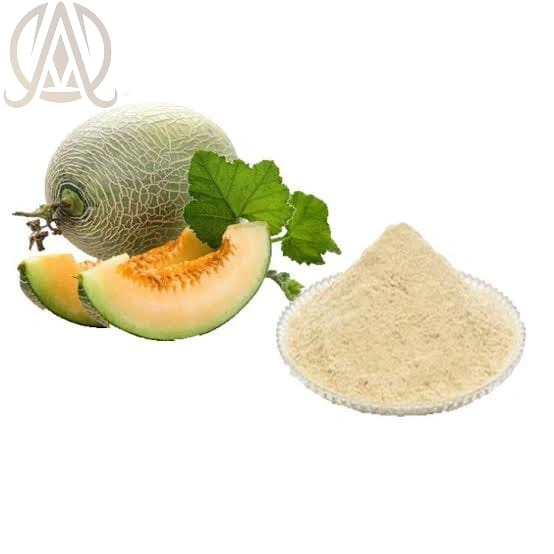 Spray Dried Musk Melon Powder-3