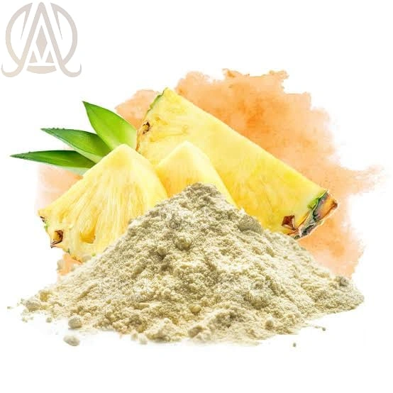 Spray Dried Pineapple Powder-3