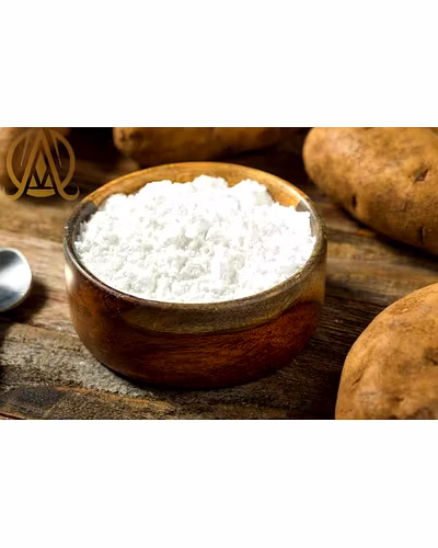 Spray Dried Potato Powder-3