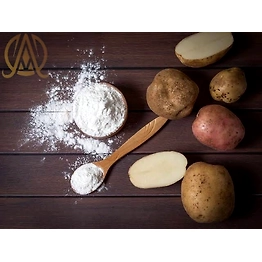 AUM Food Spray Dried Potato Powder