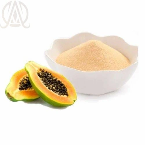 Spray Dried Papaya Powder-2