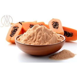 AUM Food Spray Dried Papaya Powder