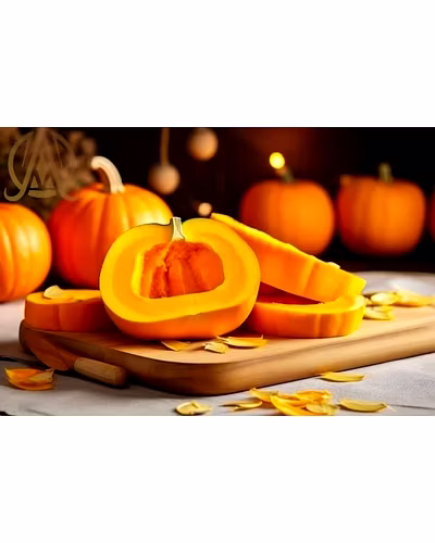 Spray Dried Pumpkin Powder-3