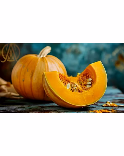Spray Dried Pumpkin Powder-2