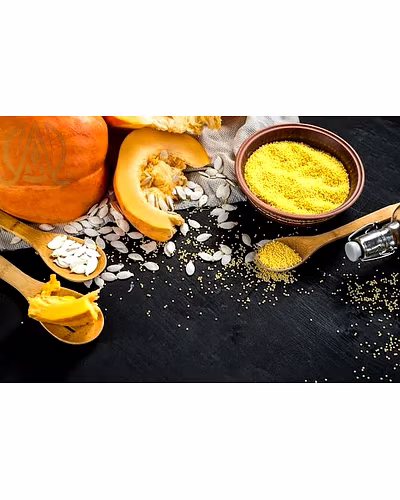 Spray Dried Pumpkin Powder-1