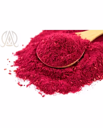 Spray Dried Raspberry Powder-2