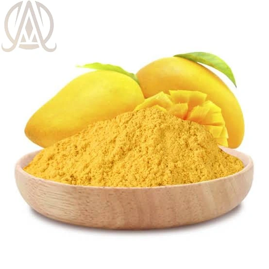 Spray Dried mango Powder-1