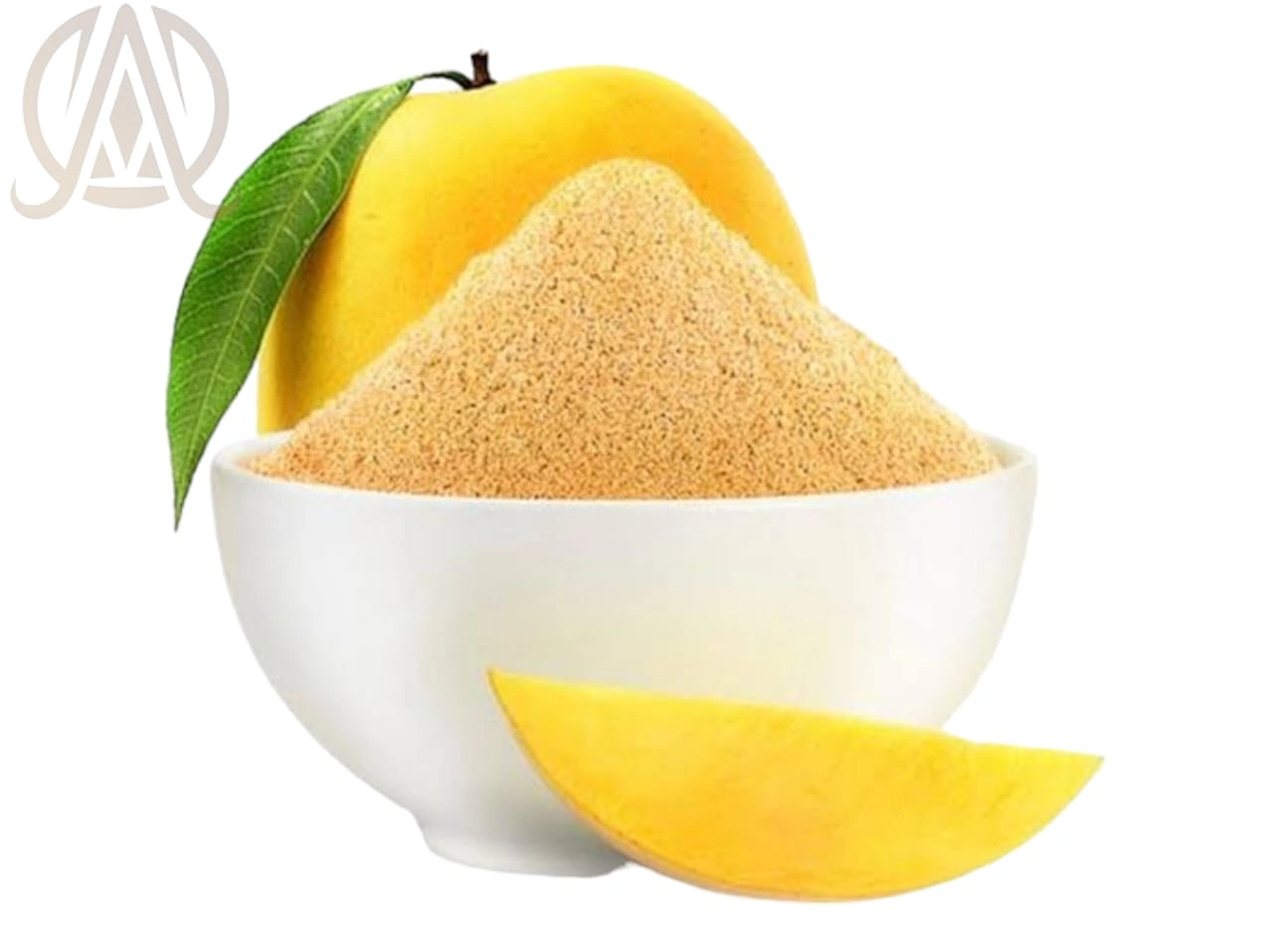 Spray Dried mango Powder-2