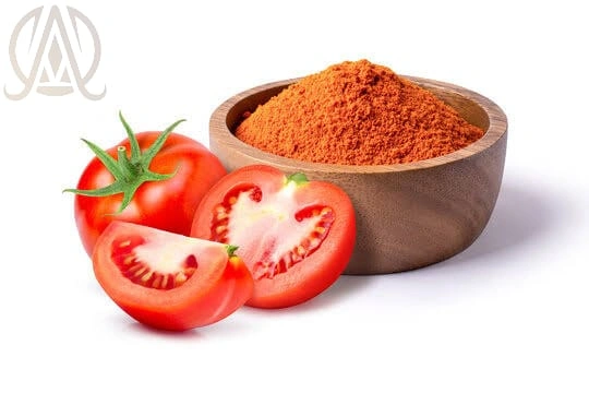 Spray Dried Tomato Powder RT (Premium)-3