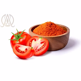 aum food spray dried tomato powder rt (premium)