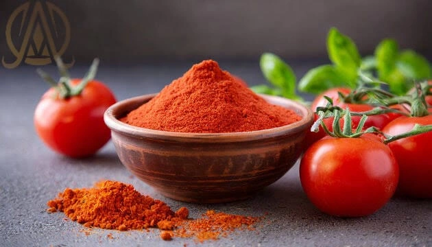 Spray Dried Tomato Powder RT (Premium)-4