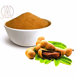 aum food spray dried tamarind powder