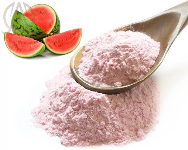 Spray Dried Watermelon Powder-4