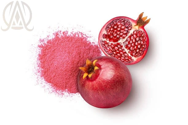 Spray Dried Pomegranate Powder-12547536