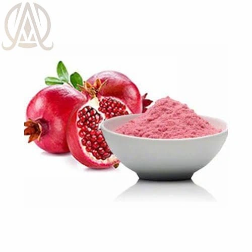 Spray Dried Pomegranate Powder-1