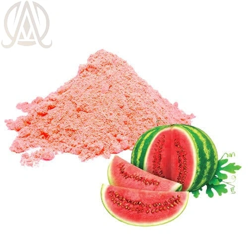 Spray Dried Watermelon Powder-12547946