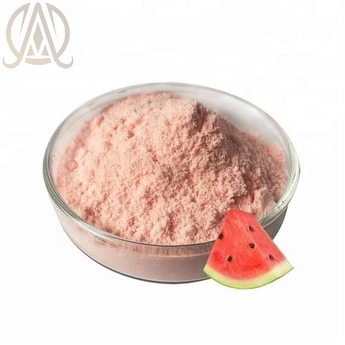 Spray Dried Watermelon Powder-1