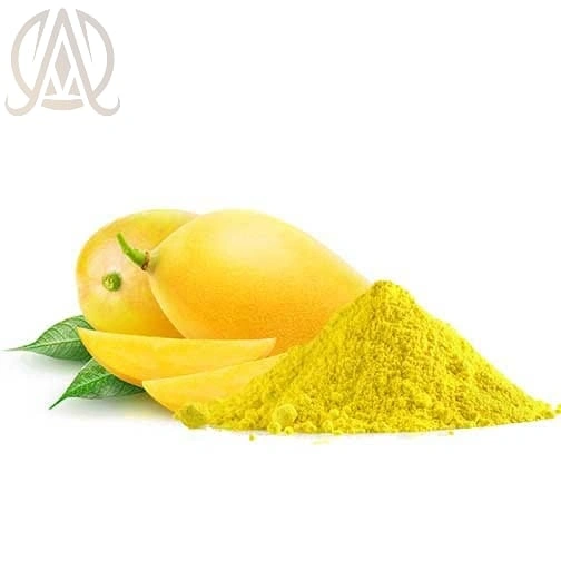 Spray Dried mango Powder-12547906