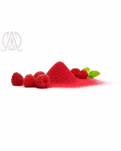 Spray Dried Raspberry Powder-12547900