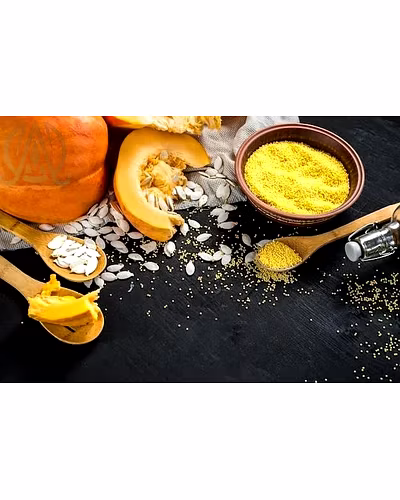 Spray Dried Pumpkin Powder-12547542