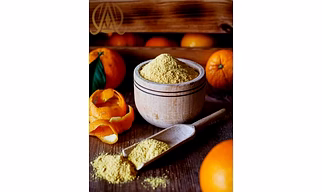 Spray Dried Orange Powder