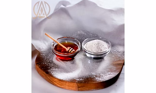 Spray Dried Honey Powder