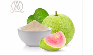 Spray Dried Guava Powder