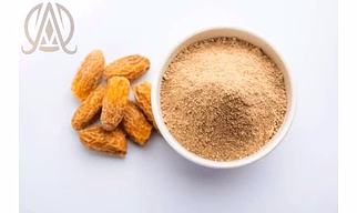 Spray Dried Dates Powder