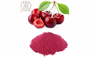 Spray Dried Cherry Powder
