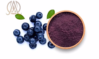 Spray Dried Black Berry Powder