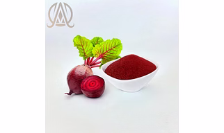Spray Dried Beet root Powder