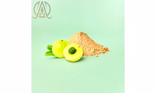 spray dried amala powder