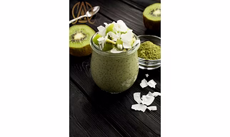 spray dried kiwi powder