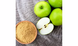 Spray Dried Apple Powder