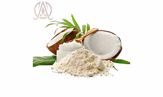spray dried coconut milk powder