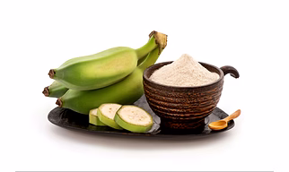 Spray Dried Banana Powder
