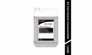 AC Coil Cleaner 5lkg Pack Size
