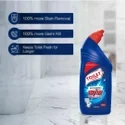 Toilet Cleaner Power Plus Formula. , Packaging Size: 1L-1