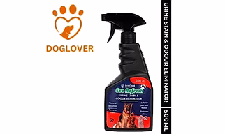 Ecofresh Urine Stain And Odour Eliminator ,