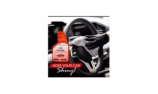 Car Cleaner liquid Spray 500ml