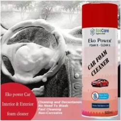 Car Foam Cleaner 500ml-12525376