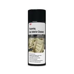 Car Foam Cleaner For Interior and Exterior-12525382