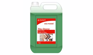 Tiles Cleaner: An Eco-Friendly 5ltr