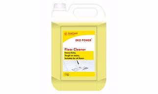 Floor Cleaner 5ltr
