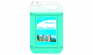 Glass Cleaner 5ltr