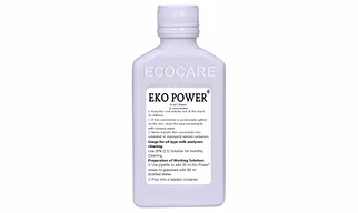 Eko Power Milk Analyzer 200ml