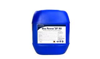 SP-90 Dscaler