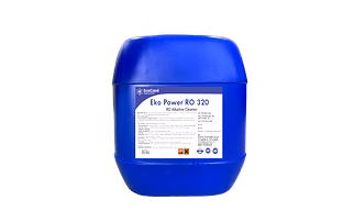 RO- 320 (High pH Membrane Cleaner For Biofilms)