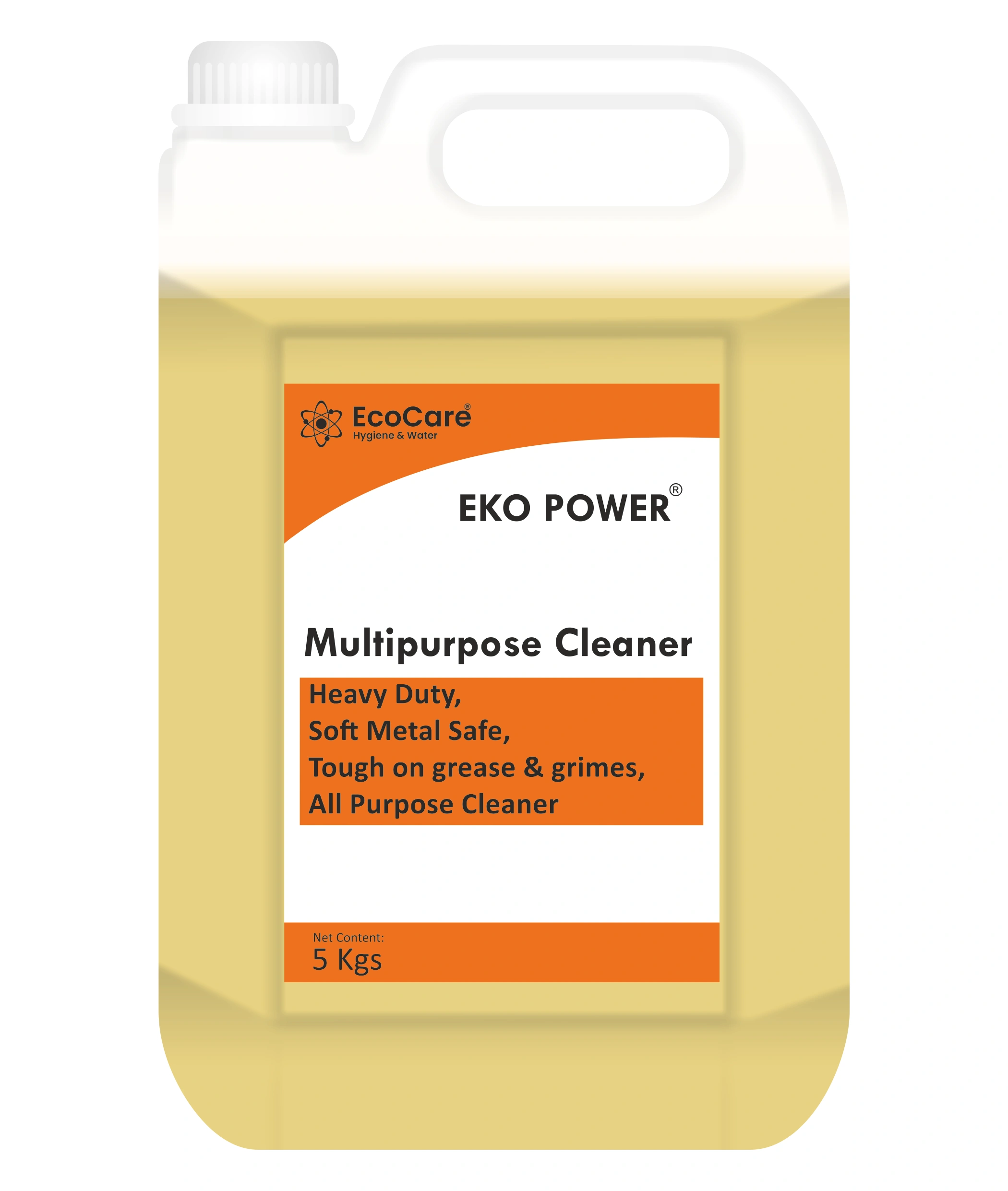 Multipurpose Cleaner 5kg-2